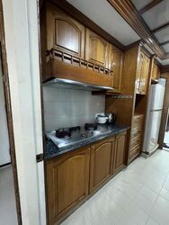 Bullion Park (D26), Condominium #474171811